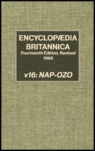 Encyclopaedia Britannica