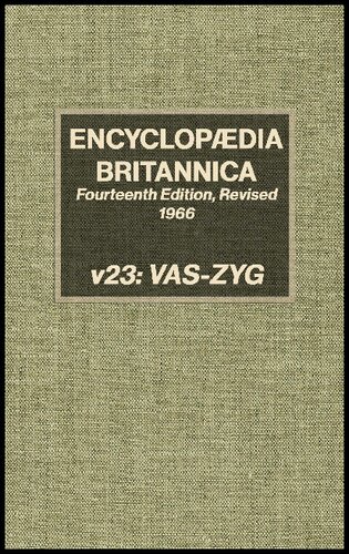 Encyclopaedia Britannica