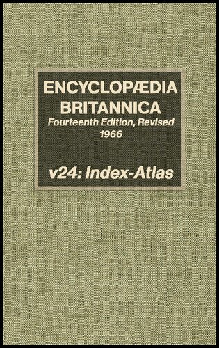 Encyclopaedia Britannica