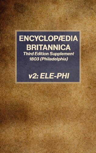 Encyclopaedia Britannica
