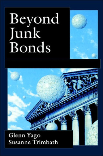 Beyond junk bonds: Expanding high yield markets
