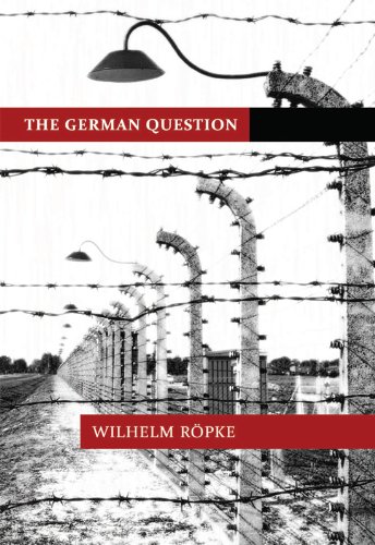The German Question