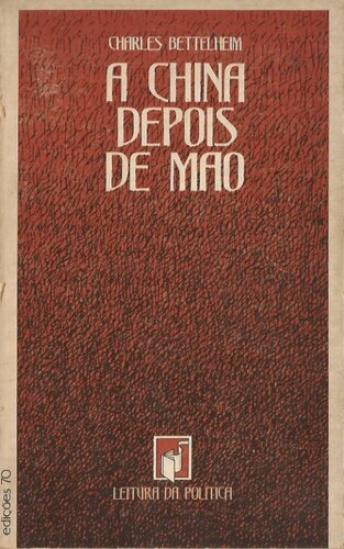 A China depois de Mao