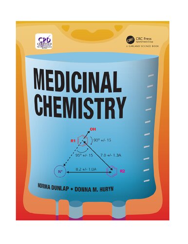 Medicinal Chemistry