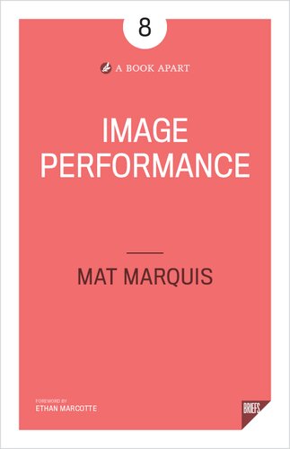 Image performance