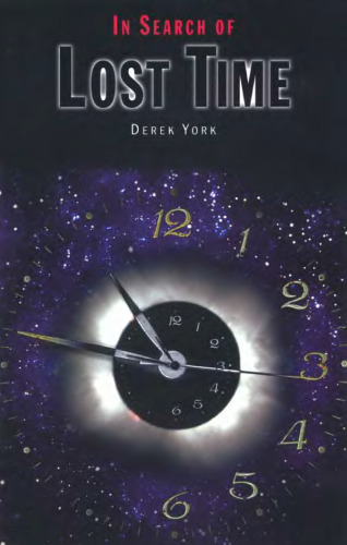 In search of lost time