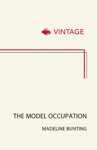 The Model Occupation