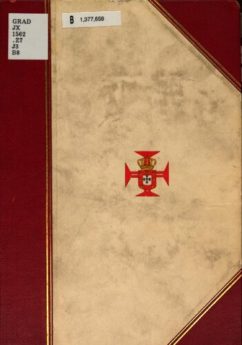 The embassy of Captain Gonçalo de Siqueira de Souza to Japan in 1644-7