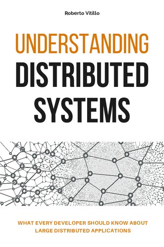 Understanding Distributed Systems