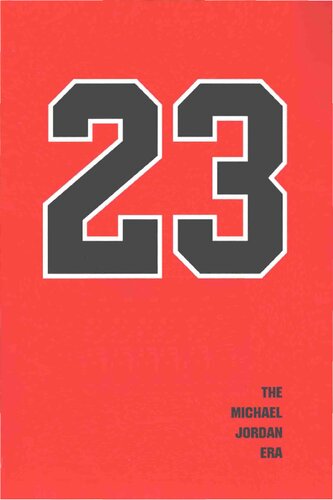 迈克尔·乔丹与他的时代