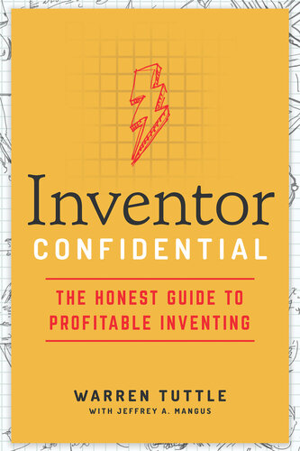 Inventor Confidential