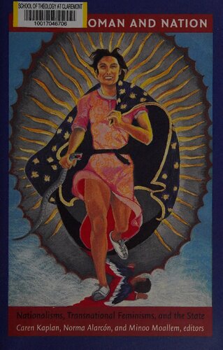 Between woman and nation : nationalisms, transnational feminisms, and the state