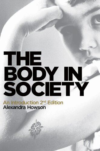 The Body in Society: An Introduction