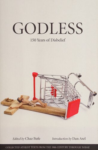 Godless: 150 Years of Disbelief