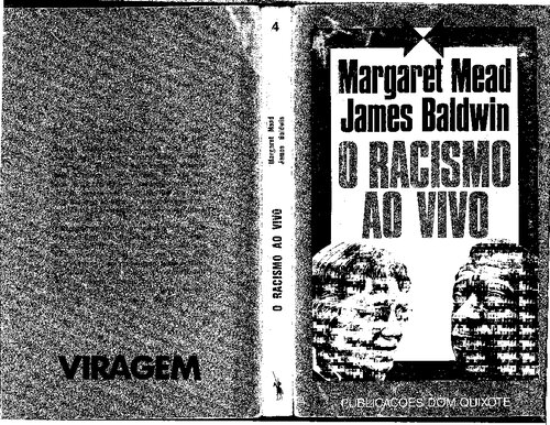 O Racismo ao Vivo