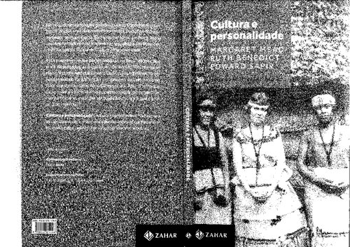 Cultura e Personalidade
