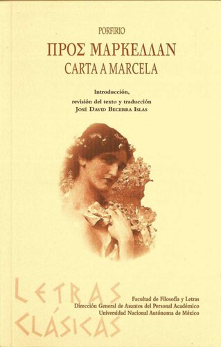 Carta A Marcela