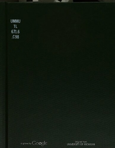 Understanding Aircraft Structures