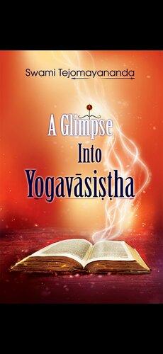 A Glimpse into YogaVasistha