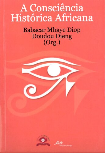 A consciência histórica africana