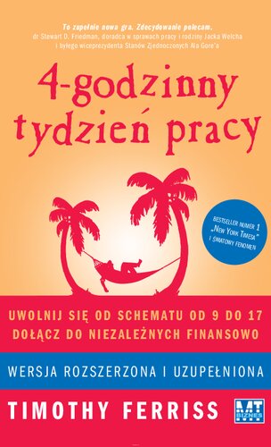 4-godzinny tydzień pracy