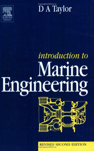 Introduction to Marine Engineering