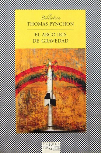 El Arco Iris De Gravedad