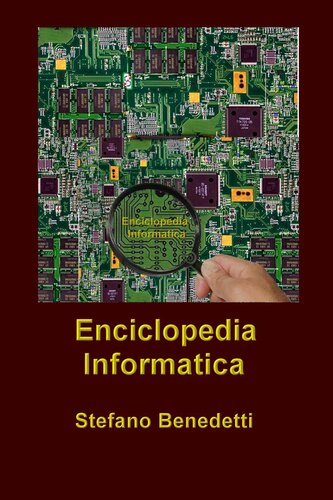 Enciclopedia Informatica (Italian Edition)