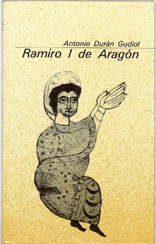Ramiro I de Aragón
