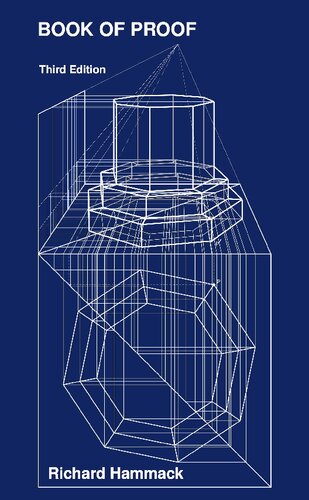 Book of Proof (Edition 3.2)