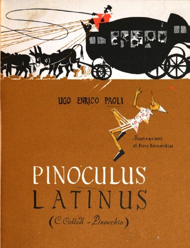 Pinoculus Latinus