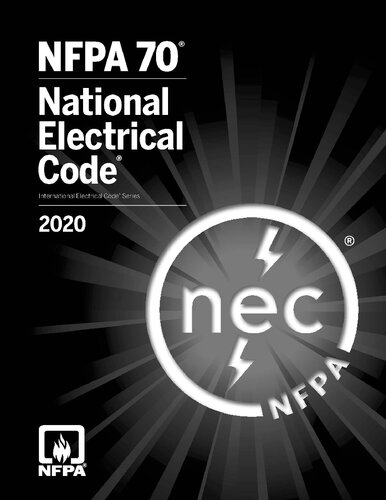 NFPA 70, National Electrical Code