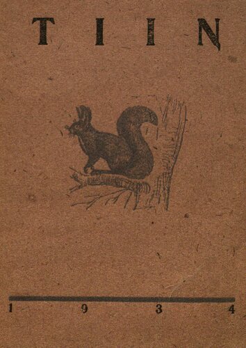 Tiiꞑ. Aꞑcьlarga tuzalaar tepter