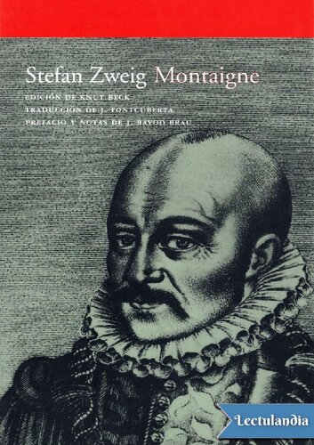 Montaigne