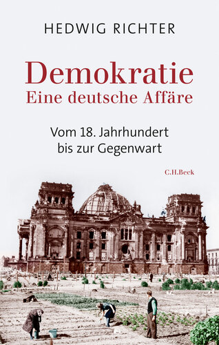 Demokratie - Eine deutsche Affäre