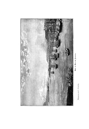 History of the Huguenot Emigration to America