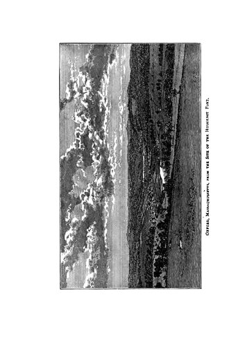 History of the Huguenot Emigration to America