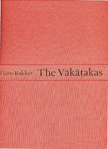 The Vākāṭakas: An Essay in Hindu Iconology