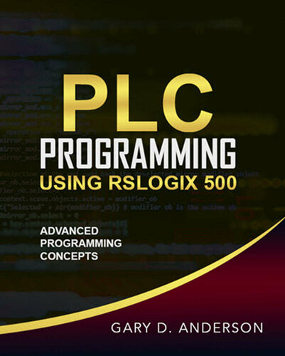 PLC Programming Using RSLogix 500