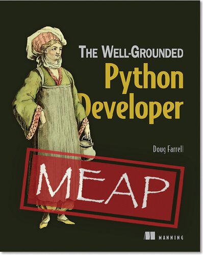 The Well-Grounded Python Developer, Version 1