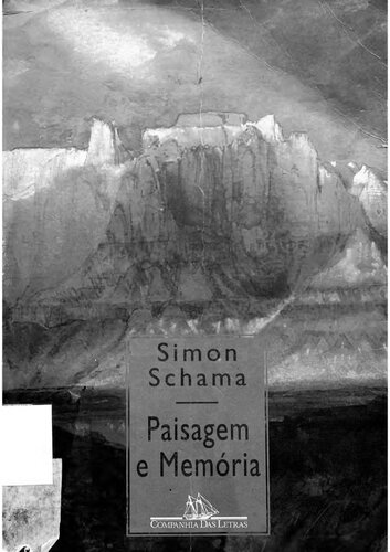 Paisagem e memória