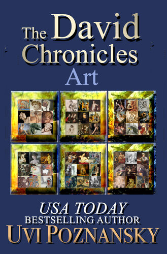 The David Chronicles Art