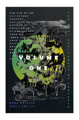 The Mini Sketchbook of Concepts