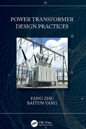 Power Transformer Design Practices
