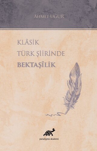 Klasik Türk Şiirinde Bektaşilik