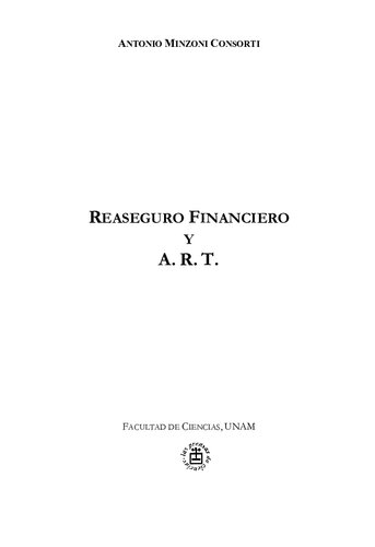 Reaseguro Financiero