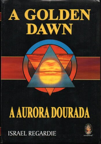 A Golden Dawn - A Aurora Dourada