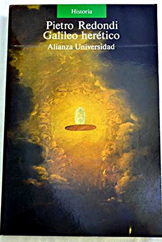 Galileo Heretico