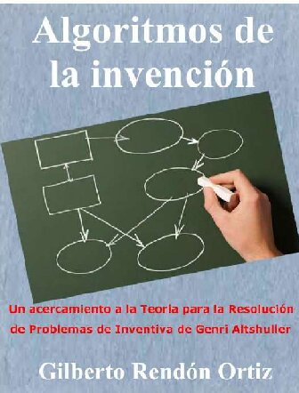Algoritmos de la invencion