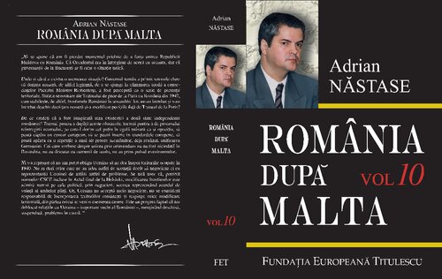 România după Malta: 875 de zile la Externe